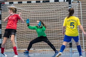 Bild 531 - C-Juniorinnen Landesmeisterschaft